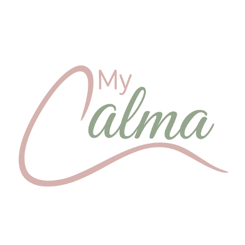 My Calma by Marianela